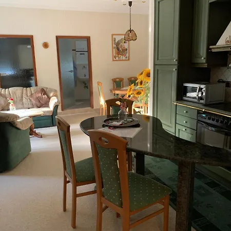 Anke Huhn * Nordhausen