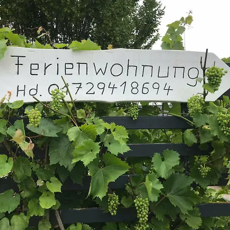 Anke Huhn Apartman