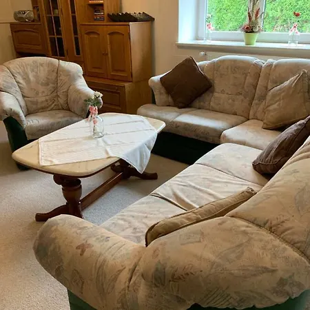 Appartement Anke Huhn *