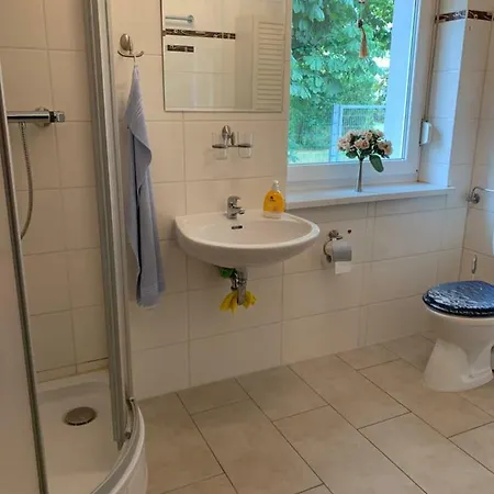 Apartman Anke Huhn *