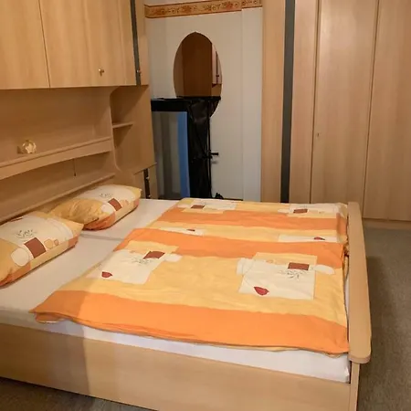 Anke Huhn Appartement *