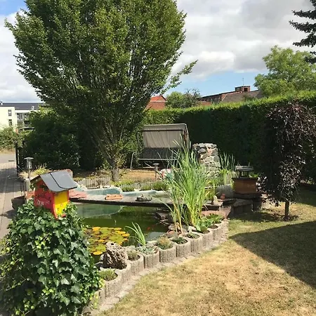 Anke Huhn Appartement