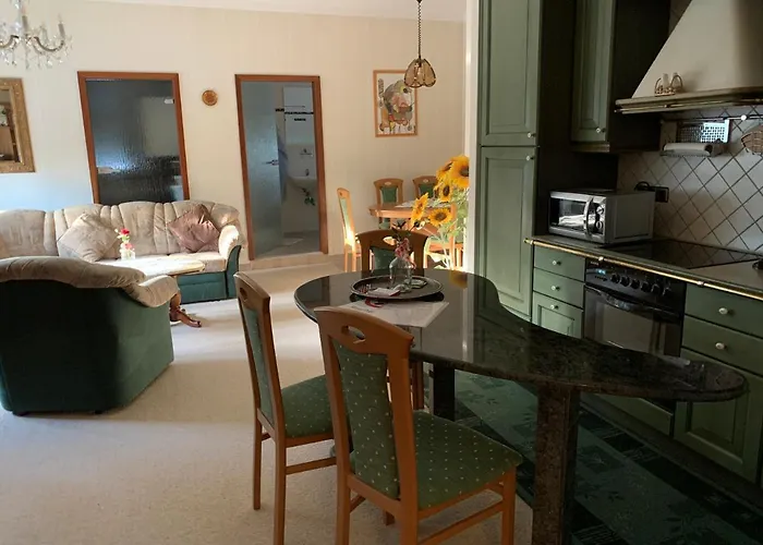 Anke Huhn * Nordhausen