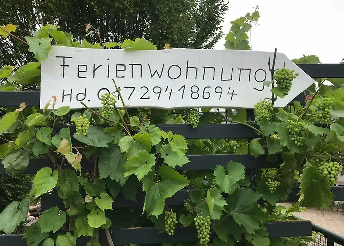 Anke Huhn Appartement