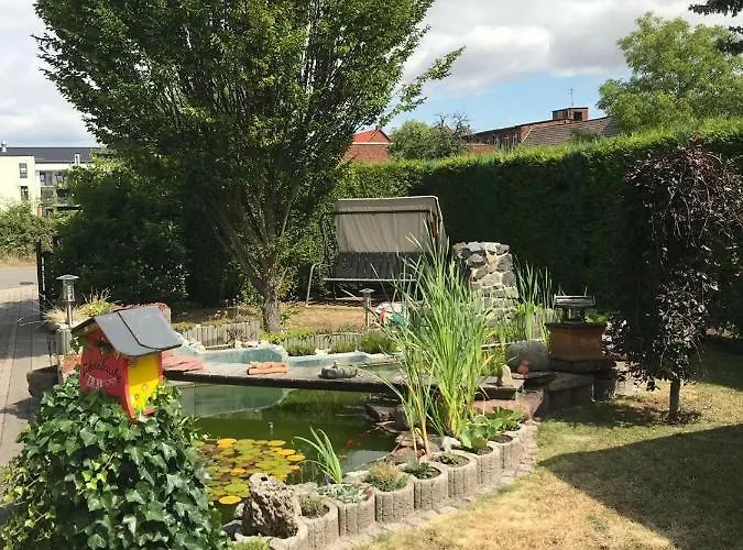 Anke Huhn Appartement